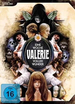 Seller image for Valerie - Eine Woche voller Wunder for sale by moluna