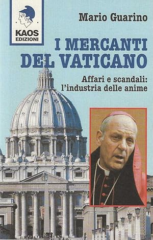 Imagen del vendedor de I Mercanti del Vaticano a la venta por DRBOOKS