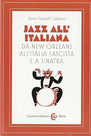 Seller image for Jazz all''Italiana' for sale by DRBOOKS