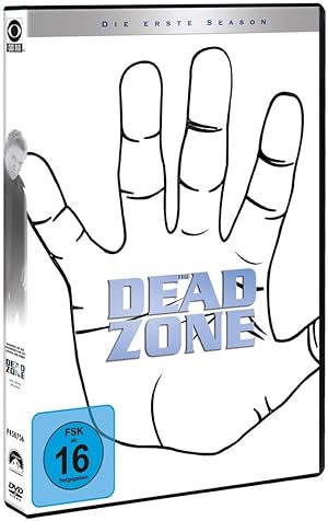 Seller image for The Dead Zone for sale by moluna