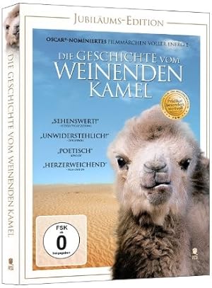 Die Geschichte vom weinenden Kamel. Jubilaeums-Edition