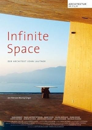 Seller image for Infinite Space - Der Architekt John Lautner (OmU) for sale by moluna