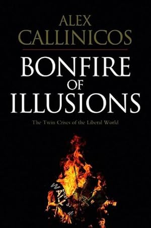 Immagine del venditore per Bonfire of Illusions venduto da moluna