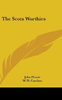 Seller image for Howie, J: Scots Worthies for sale by moluna