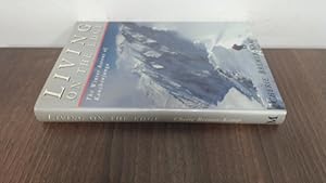 Seller image for Living on the Edge: The Winter Ascent of Kanchenjunga First edition by Bremer-Kamp, Cherie (1987) Hardcover for sale by BoundlessBookstore