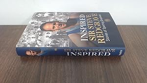 Seller image for Inspired (signed, 1st ed) for sale by BoundlessBookstore