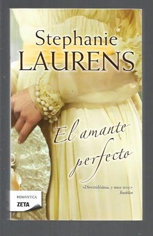 Seller image for AMANTE PERFECTO - EL for sale by Desvn del Libro / Desvan del Libro, SL
