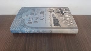 Seller image for The Baghdad Railway Club (Jim Stringer) for sale by BoundlessBookstore