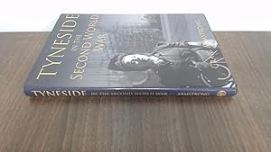 Seller image for Tyneside in the Second World War for sale by BoundlessBookstore