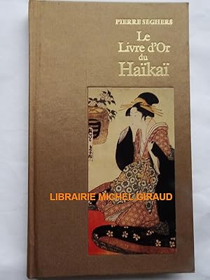 Le Livre d'or du haïkaï