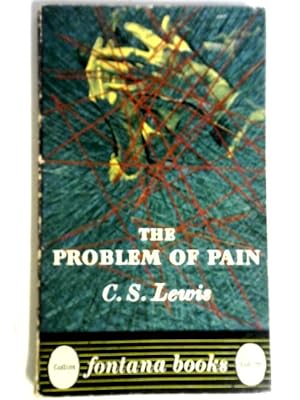 Seller image for The Problem of Pain for sale by World of Rare Books