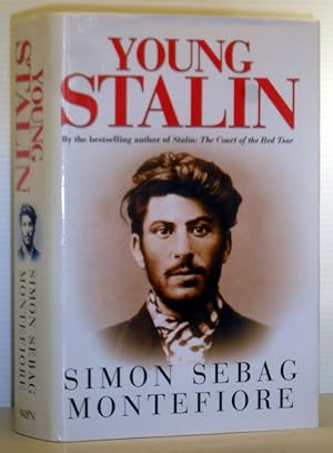 Immagine del venditore per Young Stalin venduto da Washburn Books