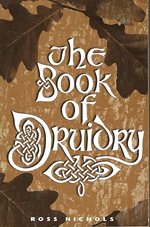 The Book of Druidry