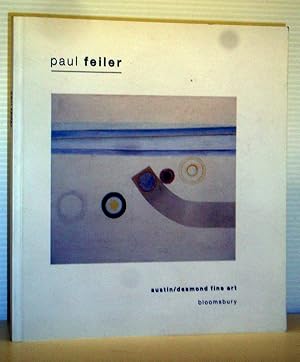 Immagine del venditore per Paul Feiler - paintings and related works on paper venduto da Washburn Books