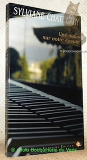 Seller image for Une main sur votre paule. for sale by Bouquinerie du Varis