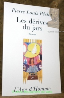 Seller image for Les drives du jars. Roman. for sale by Bouquinerie du Varis