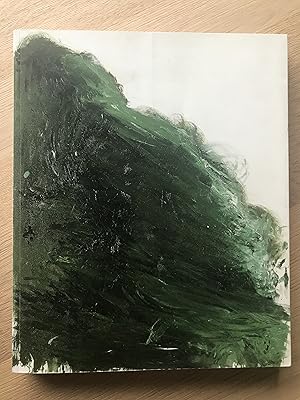 Bild des Verkufers fr Cy Twombly : Bilder - Arbeiten auf Papier - Skulpturen (German) zum Verkauf von Antiquariat UEBUE