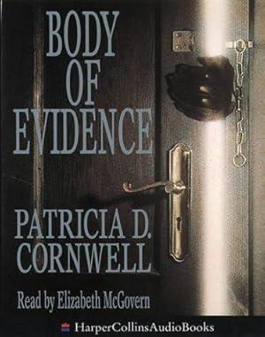 Bild des Verkufers fr Body of Evidence zum Verkauf von WeBuyBooks 2