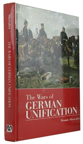 Imagen del vendedor de THE WARS OF GERMAN UNIFICATION a la venta por Kay Craddock - Antiquarian Bookseller