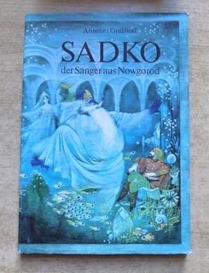 Sadko. Der Sänger von Nowgorod