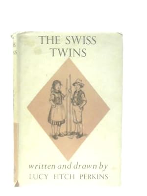 Bild des Verkufers fr The Swiss Twins zum Verkauf von World of Rare Books