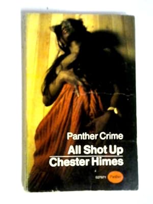 Seller image for All Shot Up (Panther Crime) for sale by World of Rare Books