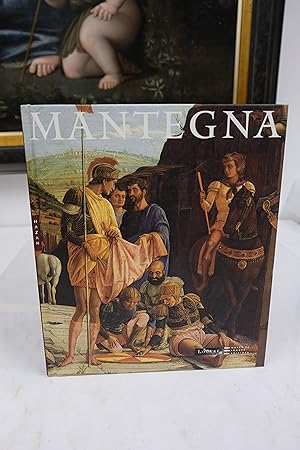 Image du vendeur pour MANTEGNA 1431 - 1506 mis en vente par Librairie du Levant