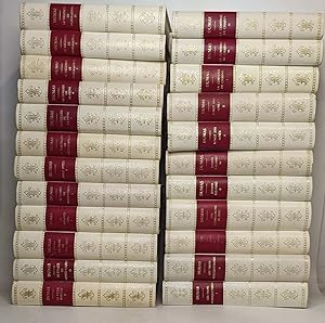 Lot de 23 romans de Alexandre Dumas aux éditions Rencontre Lausanne: titres voir description déta...