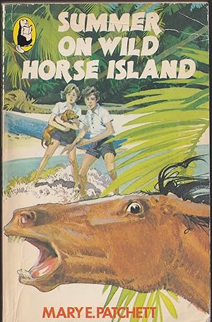 Seller image for Summer on Wild Horse Island for sale by Caerwen Books