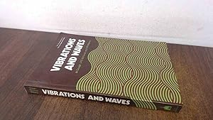 Imagen del vendedor de Vibrations and Waves a la venta por BoundlessBookstore