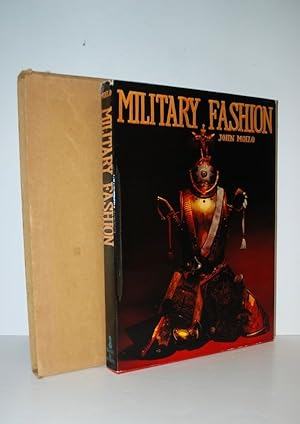 Seller image for Military Fashion Comparative History of the Uniforms of the Great Armies from the 17Th Century to the First World War for sale by Nugget Box  (PBFA)