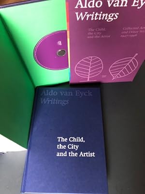 Aldo van Eyck Writings.