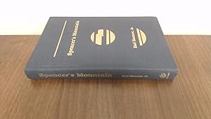 Imagen del vendedor de Spencers Mountain a la venta por BoundlessBookstore