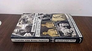 Immagine del venditore per Inside the Kray Family: The Twins Cousins Tell Their Story for the First Time venduto da BoundlessBookstore