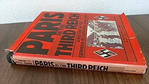 Seller image for Paris in the Third Reich for sale by BoundlessBookstore