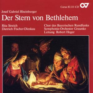 Seller image for Der Stern Von Bethlehem (M.Sacra I) for sale by moluna