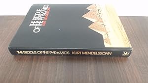 Seller image for The riddle of the pyramids for sale by BoundlessBookstore