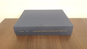 Seller image for Proceedings of the Society of Antiquaries of Scotland, Volume 125(1995) for sale by BoundlessBookstore