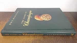 Immagine del venditore per The Glory of Champagne venduto da BoundlessBookstore