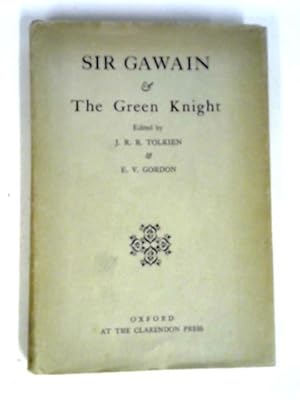 Image du vendeur pour Sir Gawain And The Green Knight mis en vente par World of Rare Books