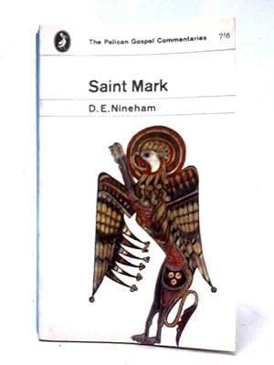 Seller image for Saint Mark for sale by World of Rare Books