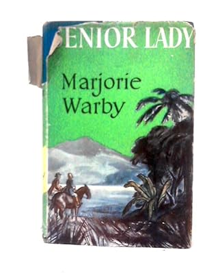 Seller image for Senior Lady for sale by World of Rare Books