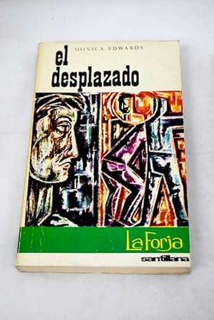 Imagen del vendedor de El desplazado a la venta por Alcan Libros