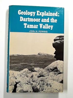 Seller image for Dartmoor and the Tamar Valley for sale by Cotswold Internet Books