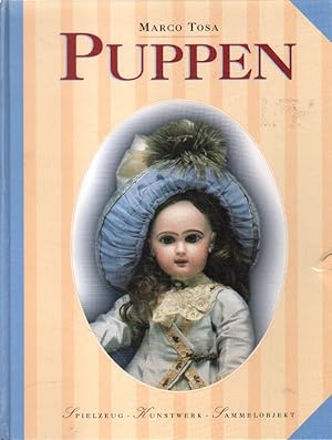 Seller image for Puppen. for sale by Versandantiquariat Boller