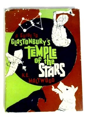 Bild des Verkufers fr A Guide to Glastonbury's Temple of the Stars zum Verkauf von World of Rare Books