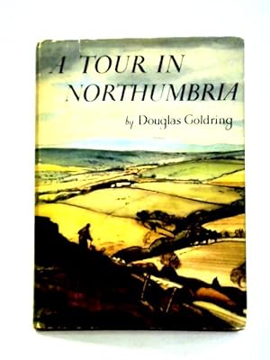 Seller image for A Tour In Northumbria for sale by World of Rare Books