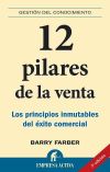 DOCE PILARES DE LA VENTA