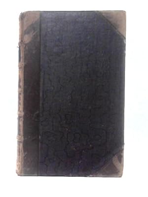 Bild des Verkufers fr The Greek Testament Vol. III. zum Verkauf von World of Rare Books