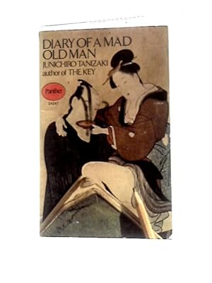 Seller image for Diary Of A Mad Old Man for sale by World of Rare Books